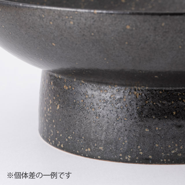 【WEB限定】明山窯　HIJICA　Decoration bowl