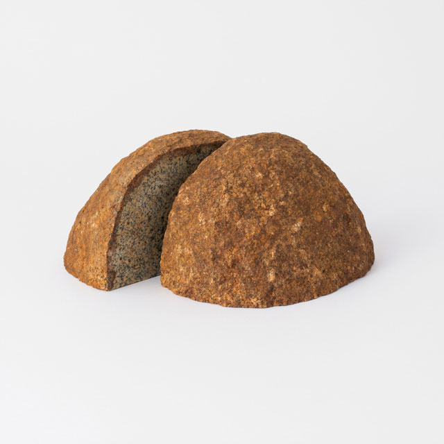 【WEB限定】INASE　石のブックエンド