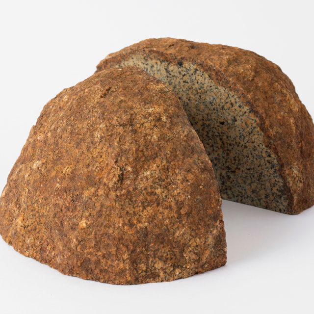 【WEB限定】INASE　石のブックエンド