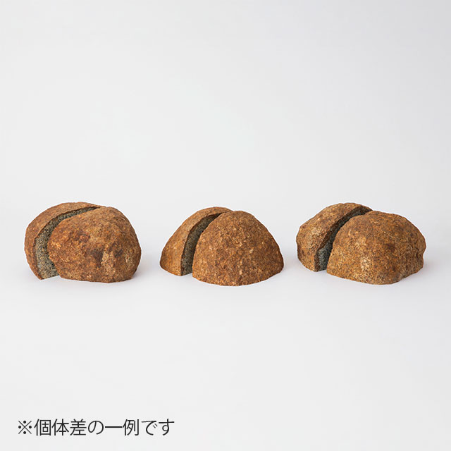 【WEB限定】INASE　石のブックエンド