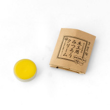 木工用みつろうクリーム　10g