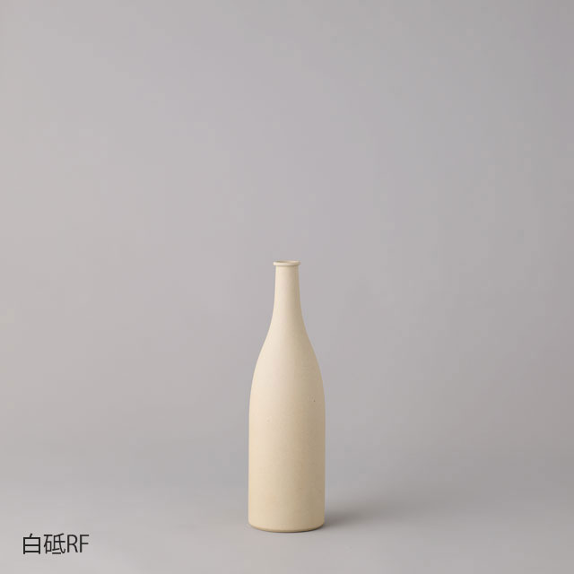 TOBE　bin 白砥RF L