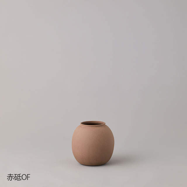 TOBE　tsubo 赤砥RF M