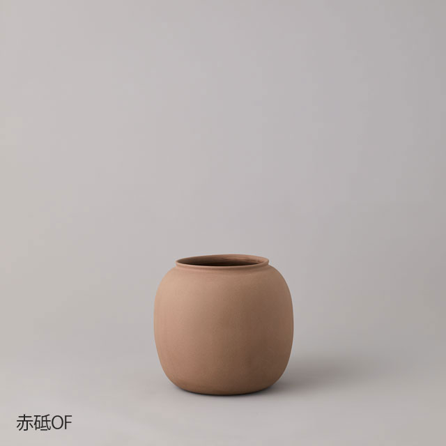 TOBE　tsubo 赤砥RF L