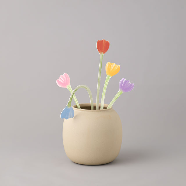 TOBE　tsubo 赤砥RF L