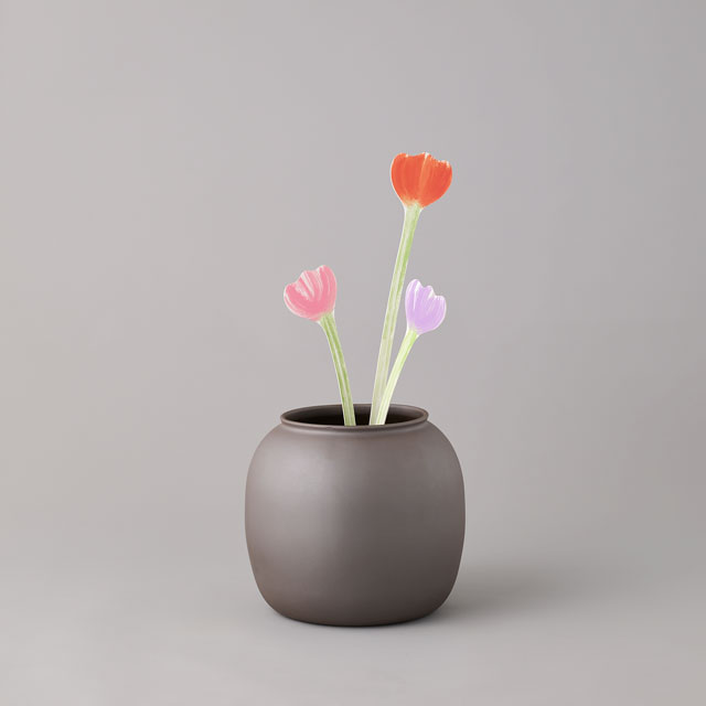 TOBE　tsubo 赤砥RF L