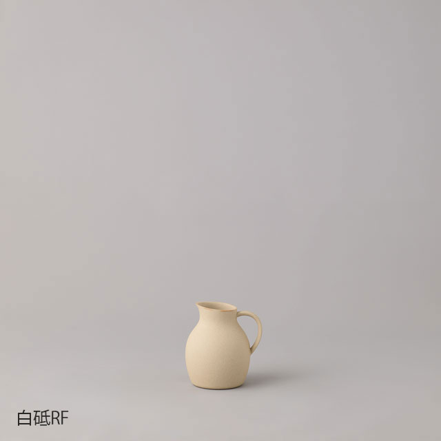 TOBE　mizusashi 赤砥OF S