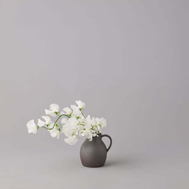 TOBE　mizusashi 赤砥OF S