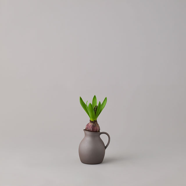 TOBE　mizusashi 赤砥OF S