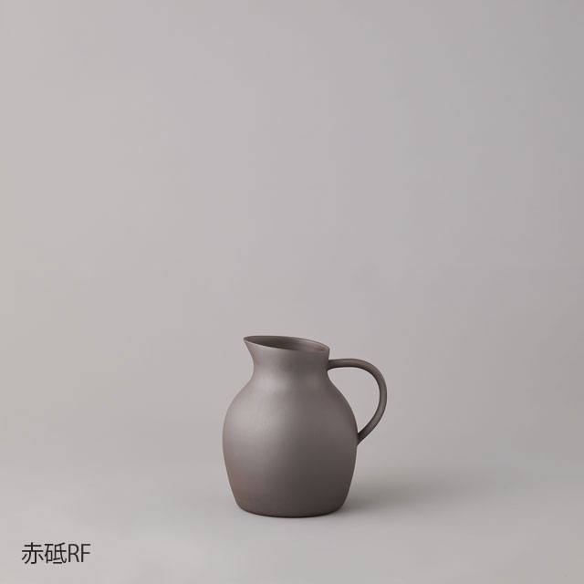 TOBE　mizusashi 白砥RF L