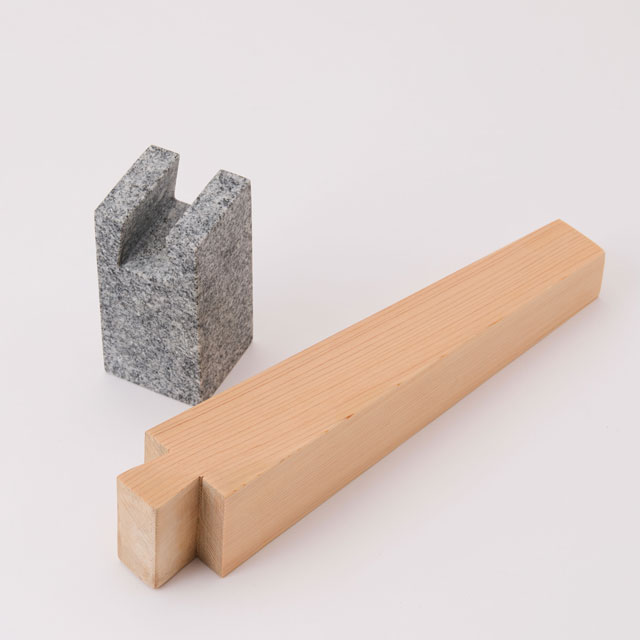 【WEB限定】AJIPROJECT VASE　komame