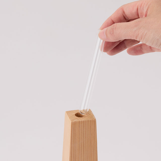 【WEB限定】AJIPROJECT VASE　komame