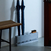 【WEB限定】AJIPROJECT UMBRELLA STAND　komame　slim