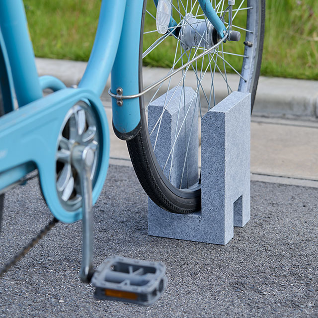 【WEB限定】AJIPROJECT BIKE STAND