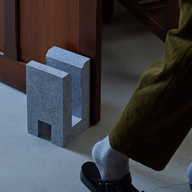 【WEB限定】AJIPROJECT BIKE STAND
