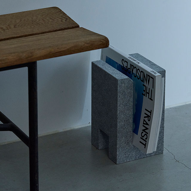 【WEB限定】AJIPROJECT BIKE STAND