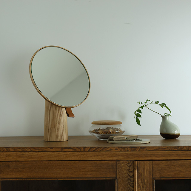 SASAKI Pivot mirror