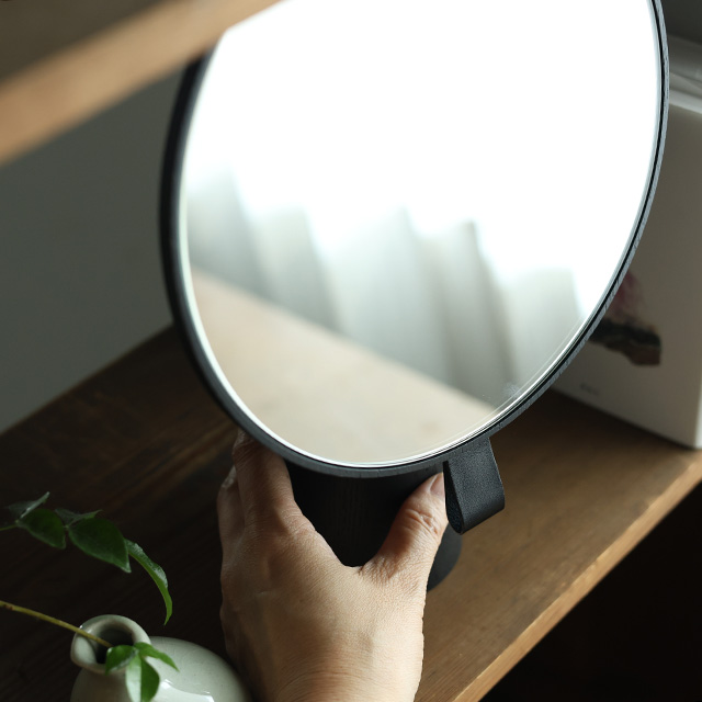 【WEB限定】SASAKI Pivot mirror