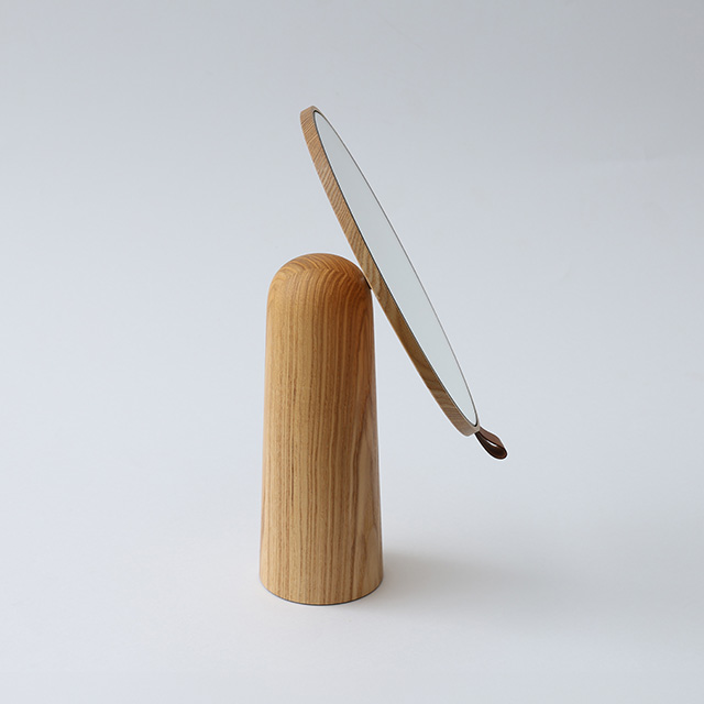 【WEB限定】SASAKI Pivot mirror