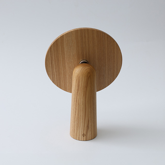 【WEB限定】SASAKI Pivot mirror