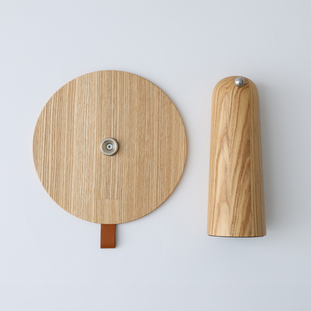 【WEB限定】SASAKI Pivot mirror