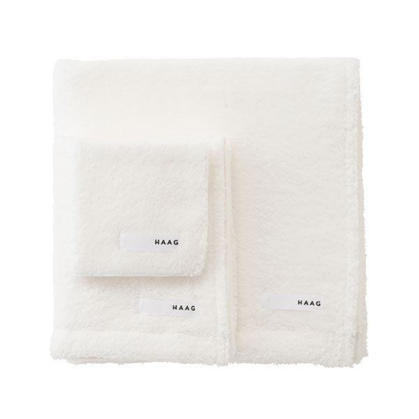 20HAND　TOWEL ホワイト