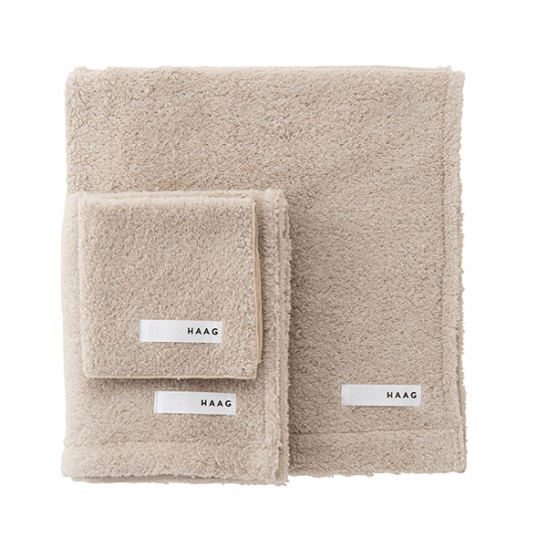 20HAND　TOWEL ホワイト