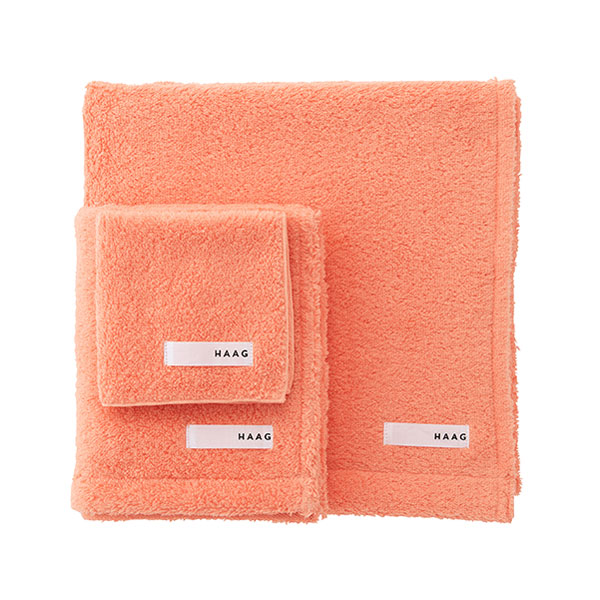 20HAND　TOWEL ホワイト