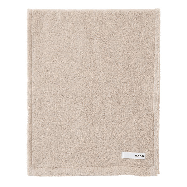 20FACE　TOWEL BRIGHT　GREEN