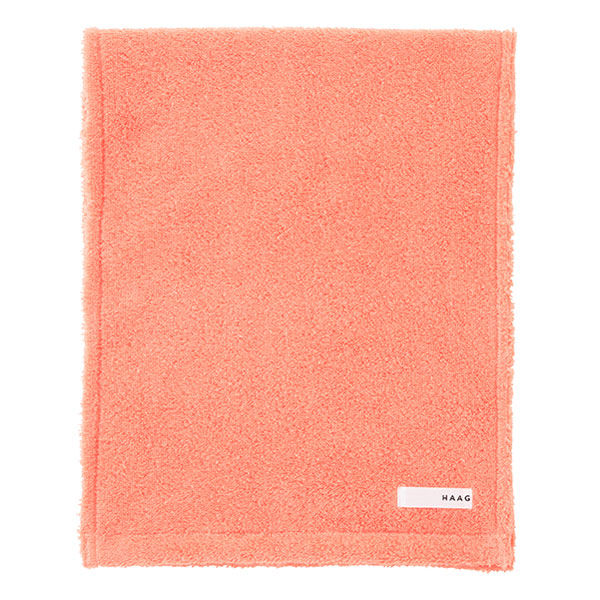 20FACE　TOWEL BRIGHT　GREEN