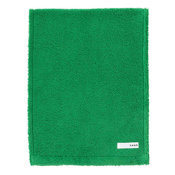20FACE　TOWEL BRIGHT　GREEN