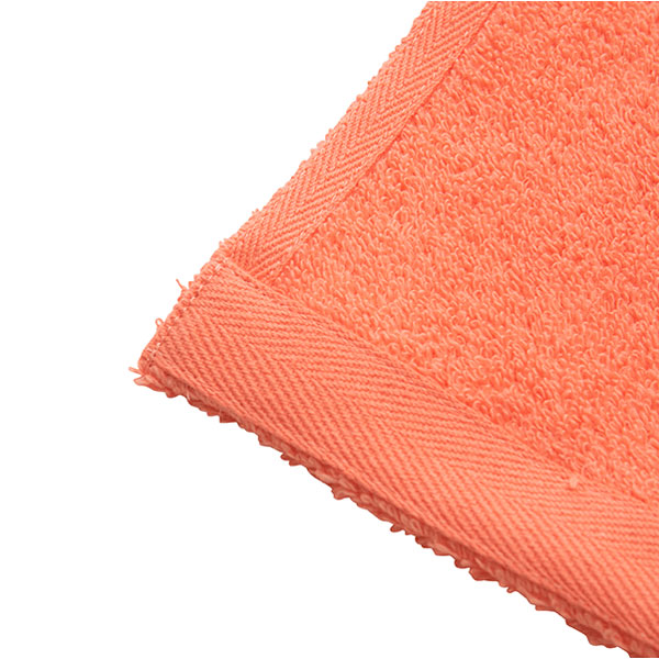 20FACE　TOWEL BRIGHT　GREEN