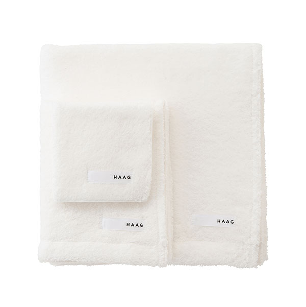 20FACE　TOWEL BRIGHT　GREEN