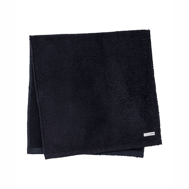 20BATH　TOWEL NAVY