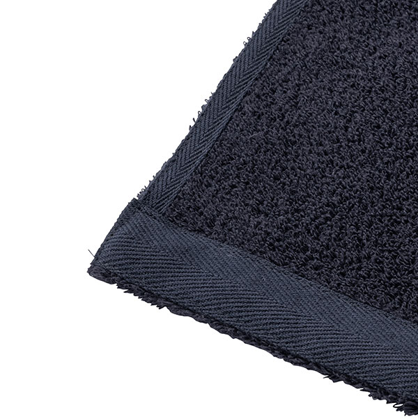 20BATH　TOWEL NAVY