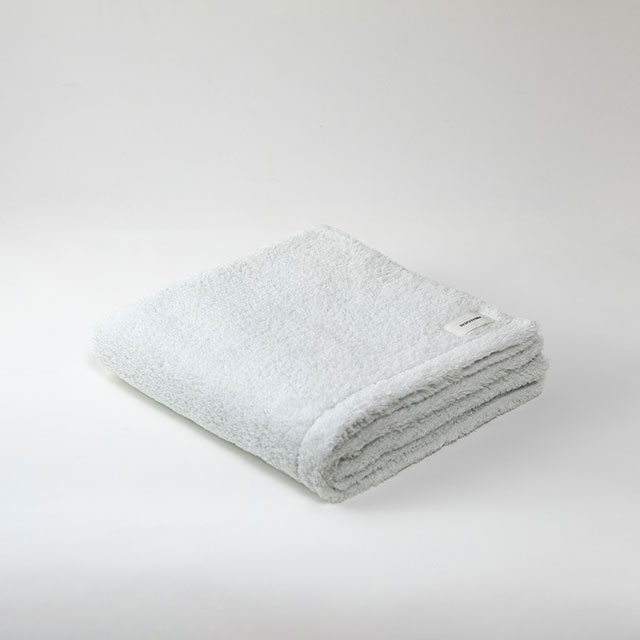 MOFA肌着のタオル　バスタオル ローズベージュ ﾊﾞｽﾀｵﾙ