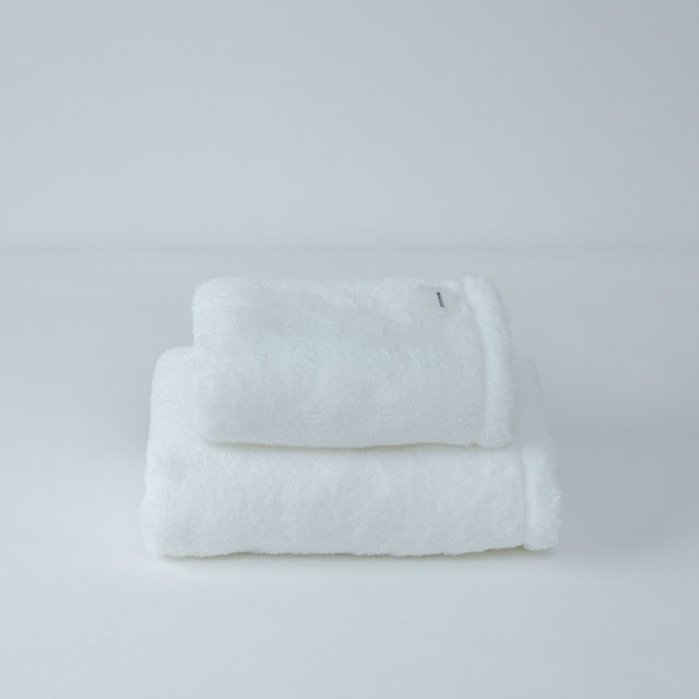 MOFA肌着のタオル　バスタオル ローズベージュ ﾊﾞｽﾀｵﾙ