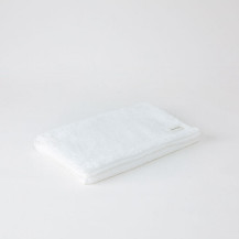 MOFA肌着のタオル　ラージフェイスタオル