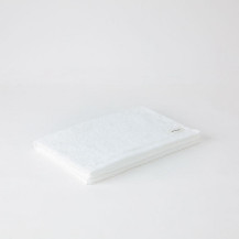 SALA肌着のタオル　ラージフェイスタオル