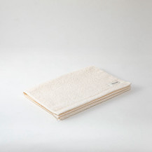 SALA肌着のタオル　ラージフェイスタオル