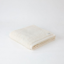 ECORオーガニックタオル　バスタオル