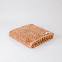 ECORオーガニックタオル　バスタオル