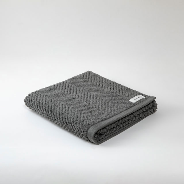 ECORオーガニックタオル　バスタオル サンドベージュ ﾊﾞｽﾀｵﾙ