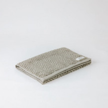 ECORオーガニックタオル　ラージフェイスタオル