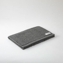 ECORオーガニックタオル　ラージフェイスタオル