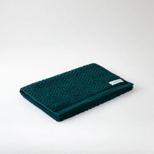 ECORオーガニックタオル　ラージフェイスタオル