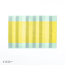 TE│TE　TWILL　GAUZE　BICOLOR