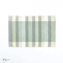 TE│TE　TWILL　GAUZE　BICOLOR