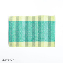 TE│TE　TWILL　GAUZE　BICOLOR