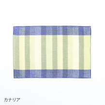 TE│TE　TWILL　GAUZE　BICOLOR